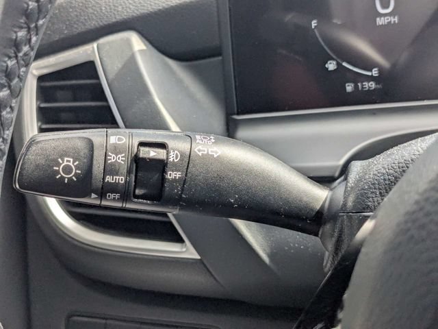 Used 2026 Kia Seltos EX FWD image 26