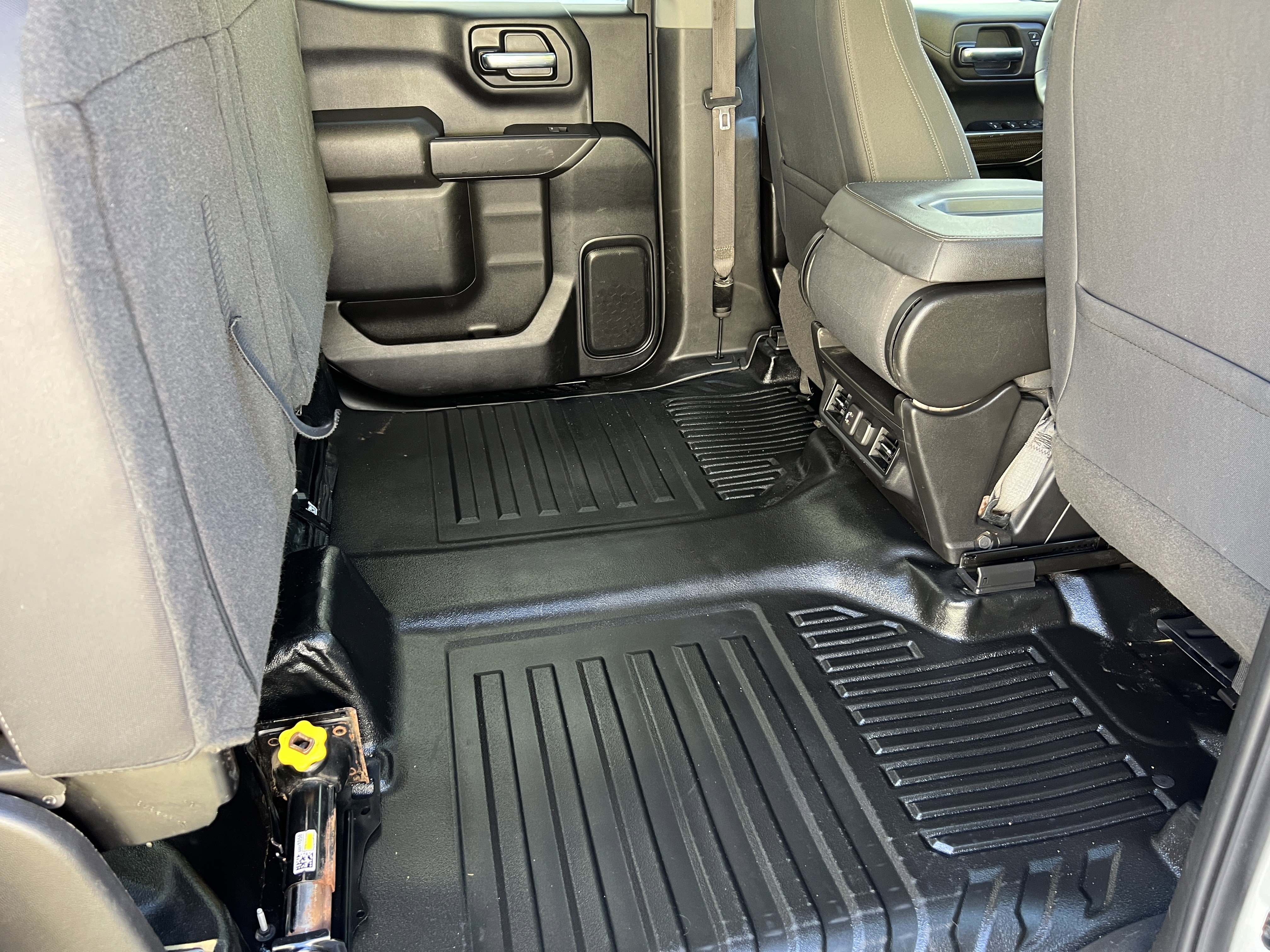 Used 2022 Chevrolet Silverado 1500 LT image 18