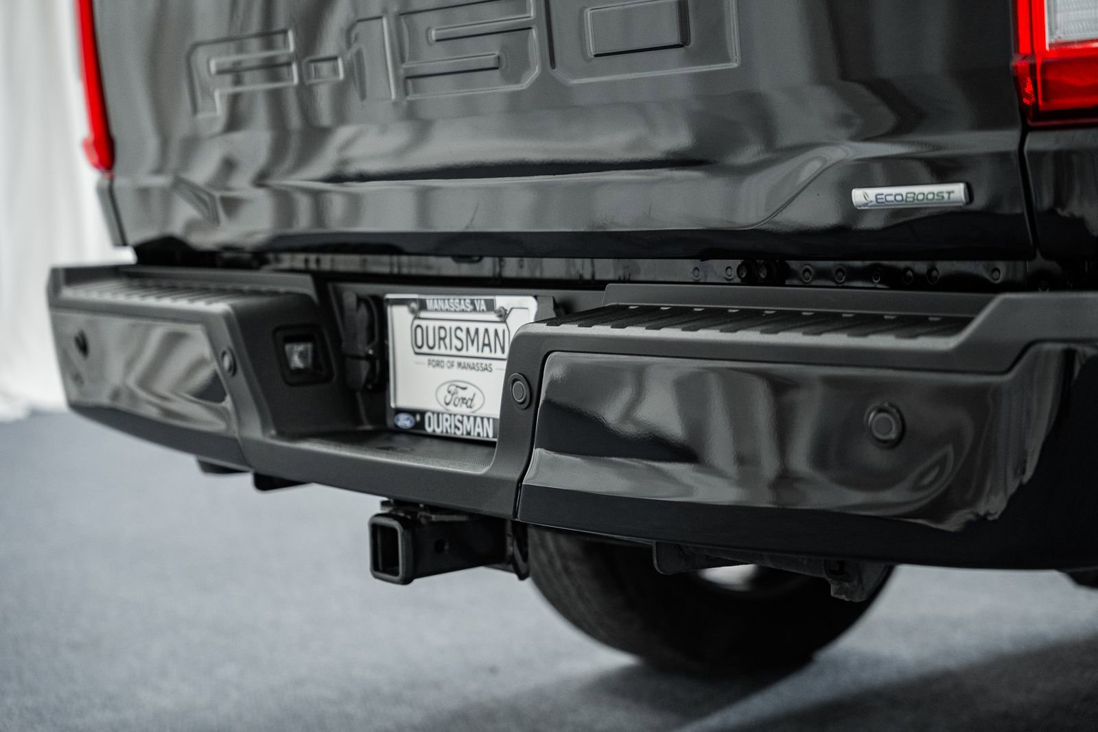 Used 2023 Ford F150 Lariat w/ Equipment Group 502A High image 10