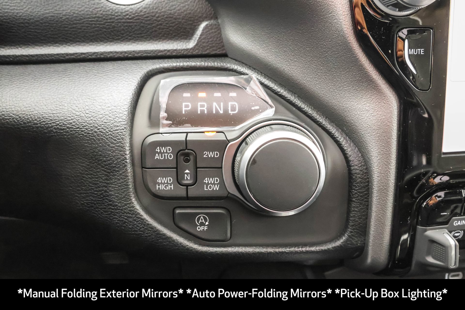 New 2026 RAM 1500 Big Horn image 25