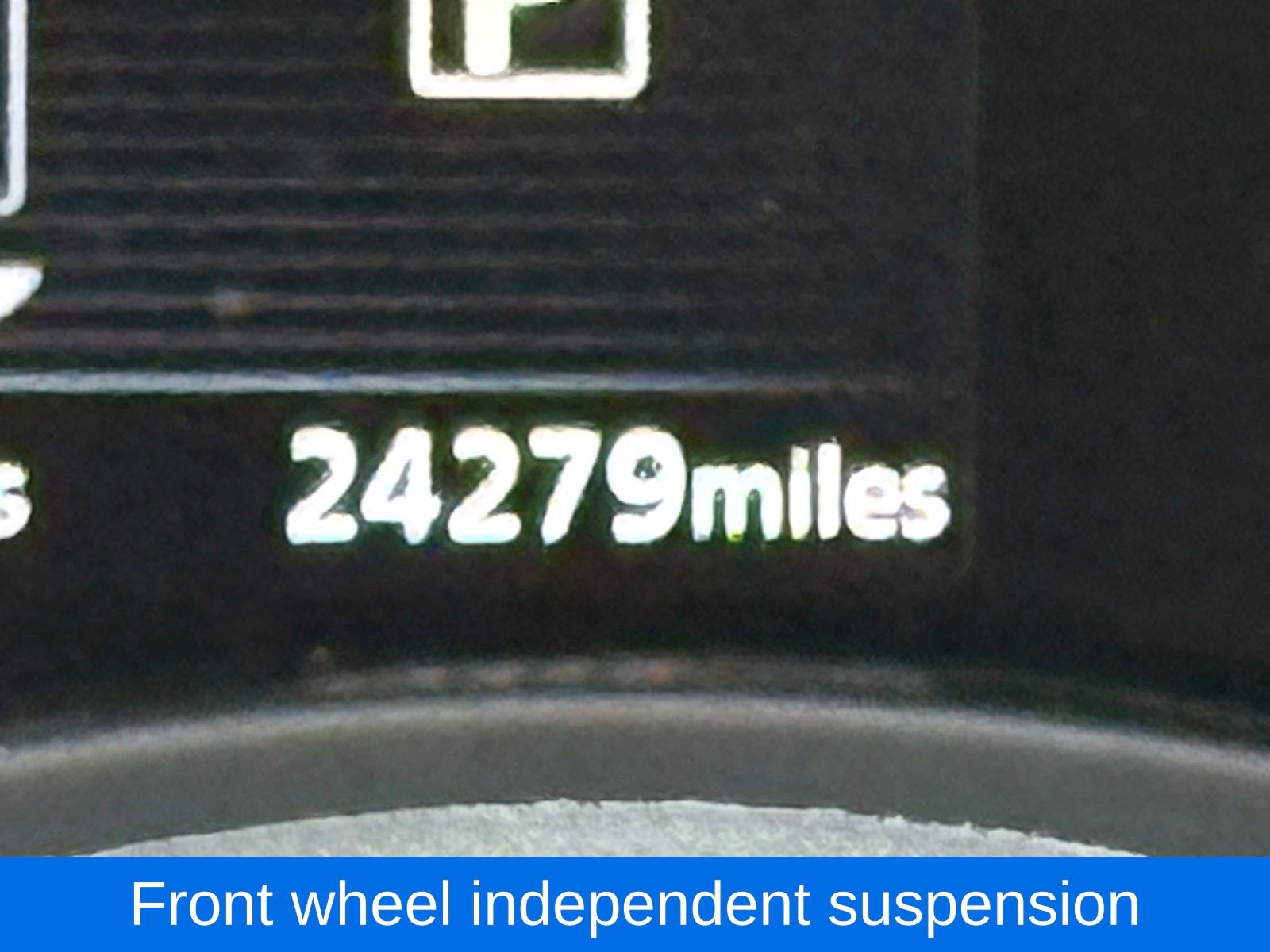 Used 2023 Nissan Kicks SV image 28