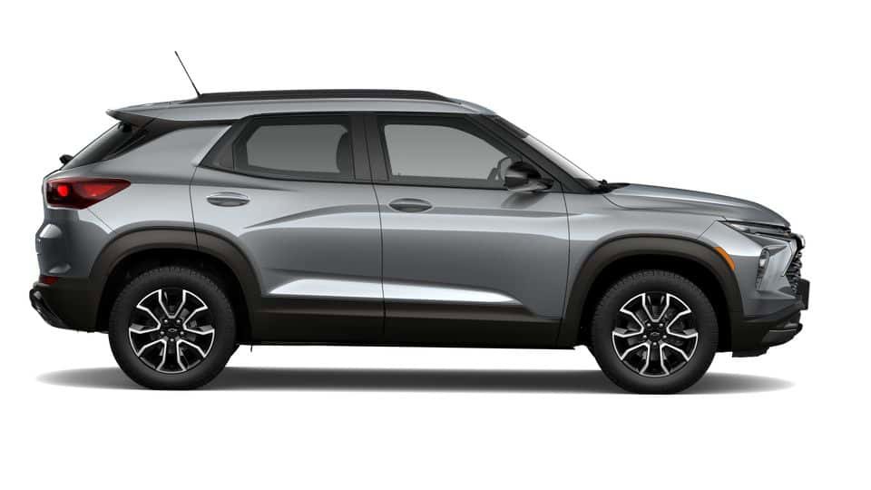 New 2026 Chevrolet TrailBlazer ACTIV w/ Convenience Package image 29