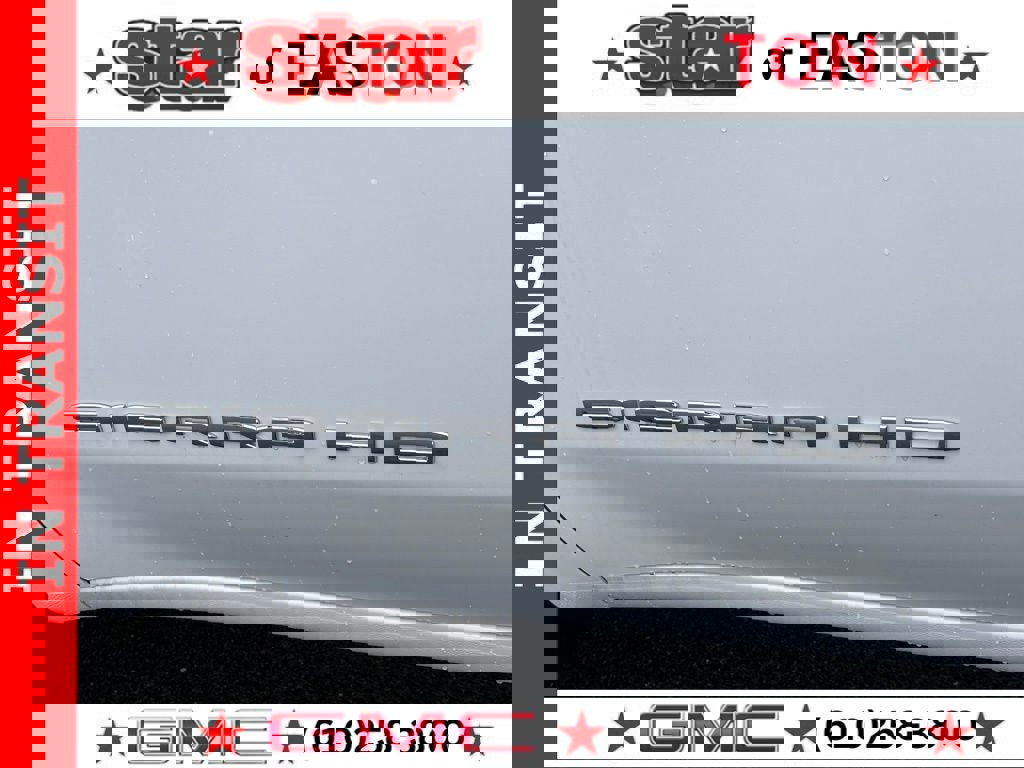 New 2026 GMC Sierra 3500 Pro w/ Convenience Package image 22