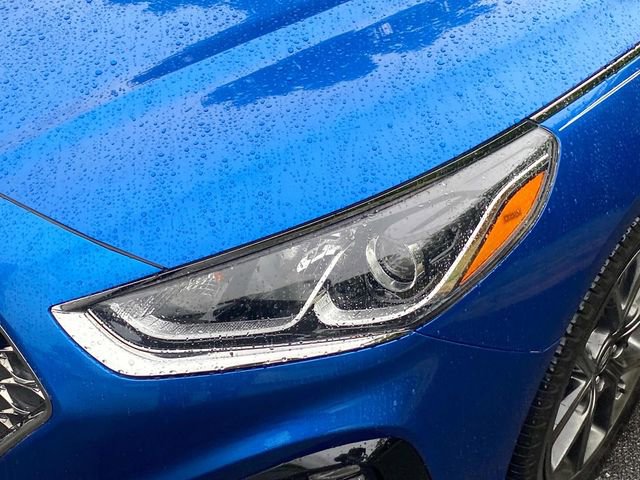 Used 2018 Hyundai Sonata Sport FWD image 5