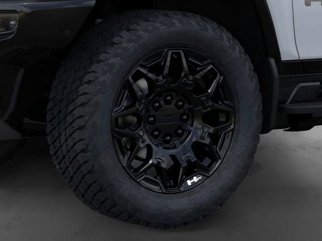 New 2026 GMC Hummer EV 4x4 Crew Cab image 9