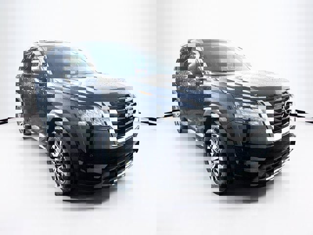 New 2025 Nissan Pathfinder SL w/ Cargo Package image 3