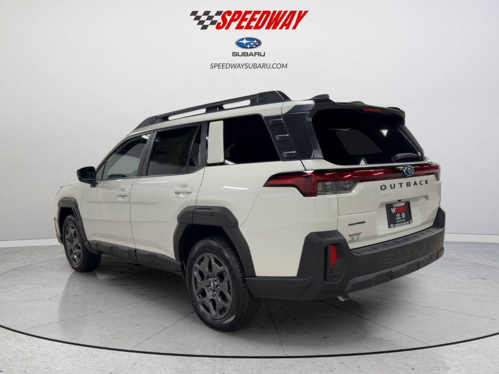 New 2026 Subaru Outback Premium AWD/4WD image 8