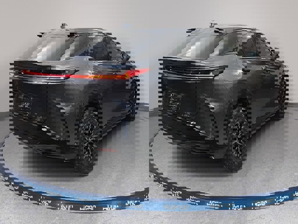 New 2026 Lexus RZ 450e 450e Premium image 5