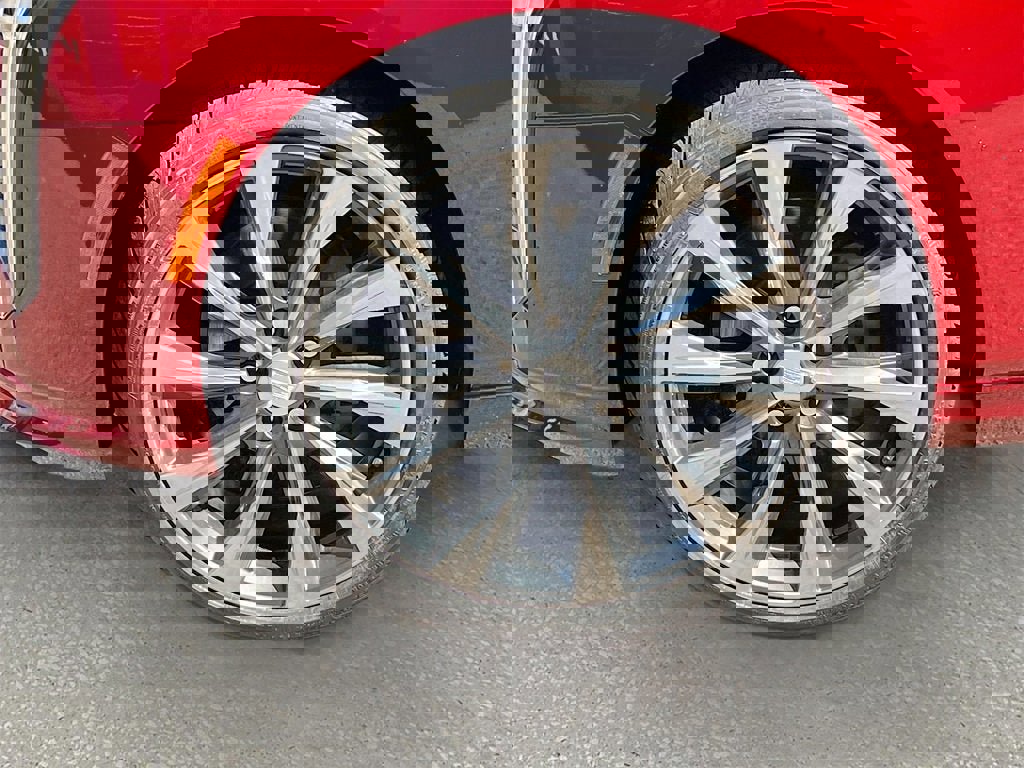 New 2025 Cadillac CT4 Premium Luxury image 31