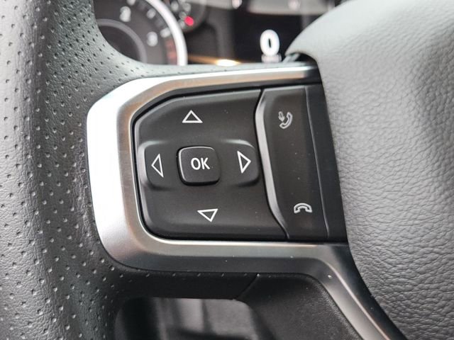 New 2026 RAM 2500 Tradesman image 18