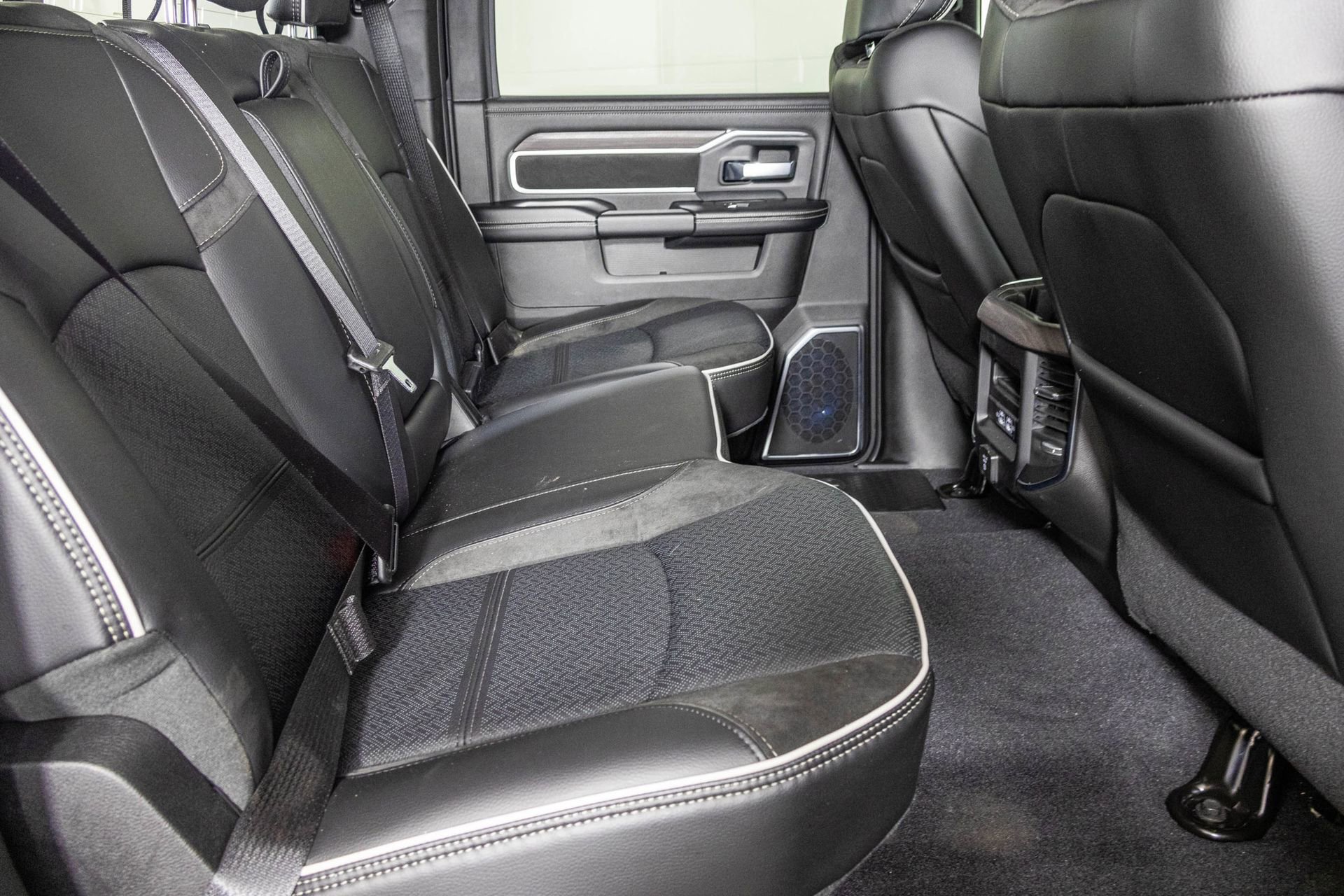 New 2026 RAM 2500 Laramie w/ Night Edition image 41