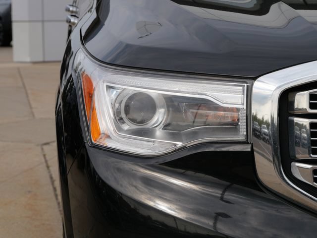 Used 2019 GMC Acadia Denali AWD/4WD image 10