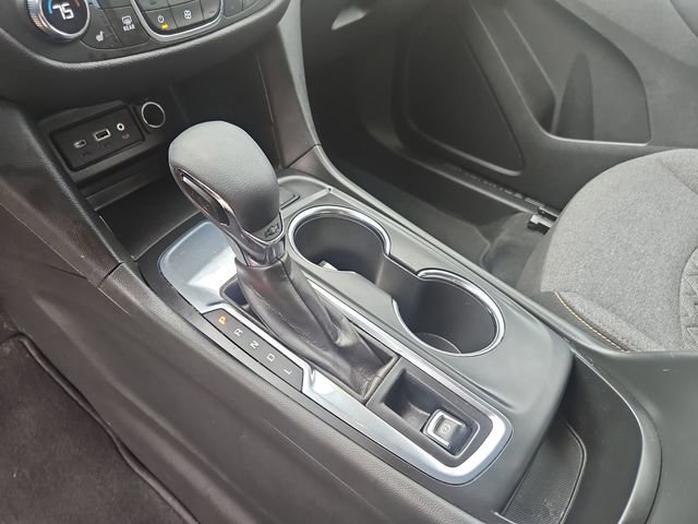 Used 2024 Chevrolet Equinox LT FWD image 23
