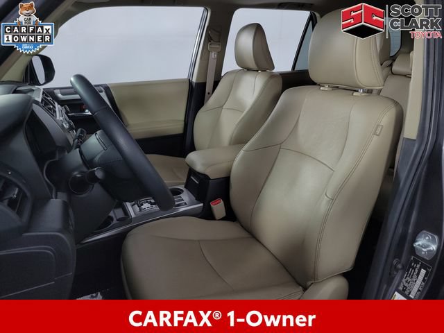 Used 2016 Toyota 4Runner Limited AWD/4WD image 13
