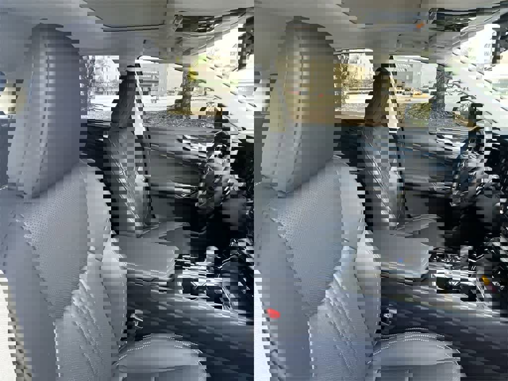 Used 2024 Lexus NX 250 FWD image 27