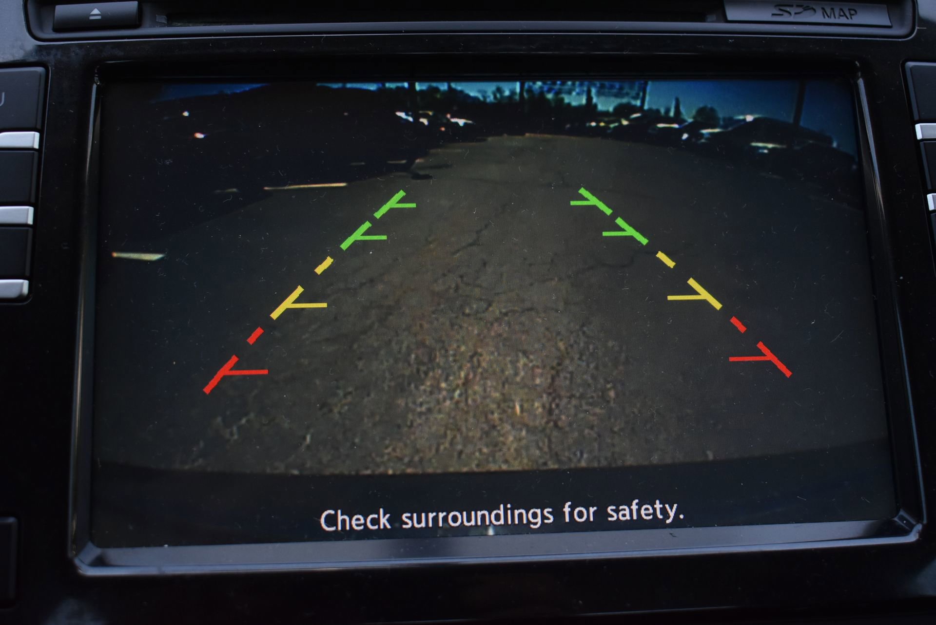 Used 2017 Nissan Maxima SR w/ Midnight Edition FWD image 24