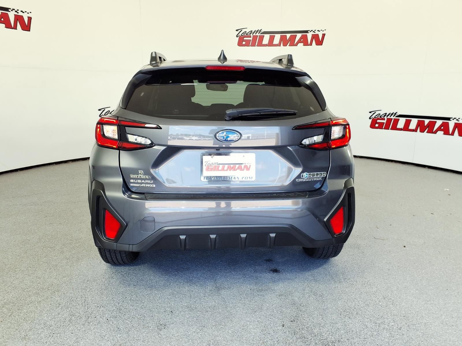 Used 2024 Subaru Crosstrek 2.0i Premium AWD/4WD image 6