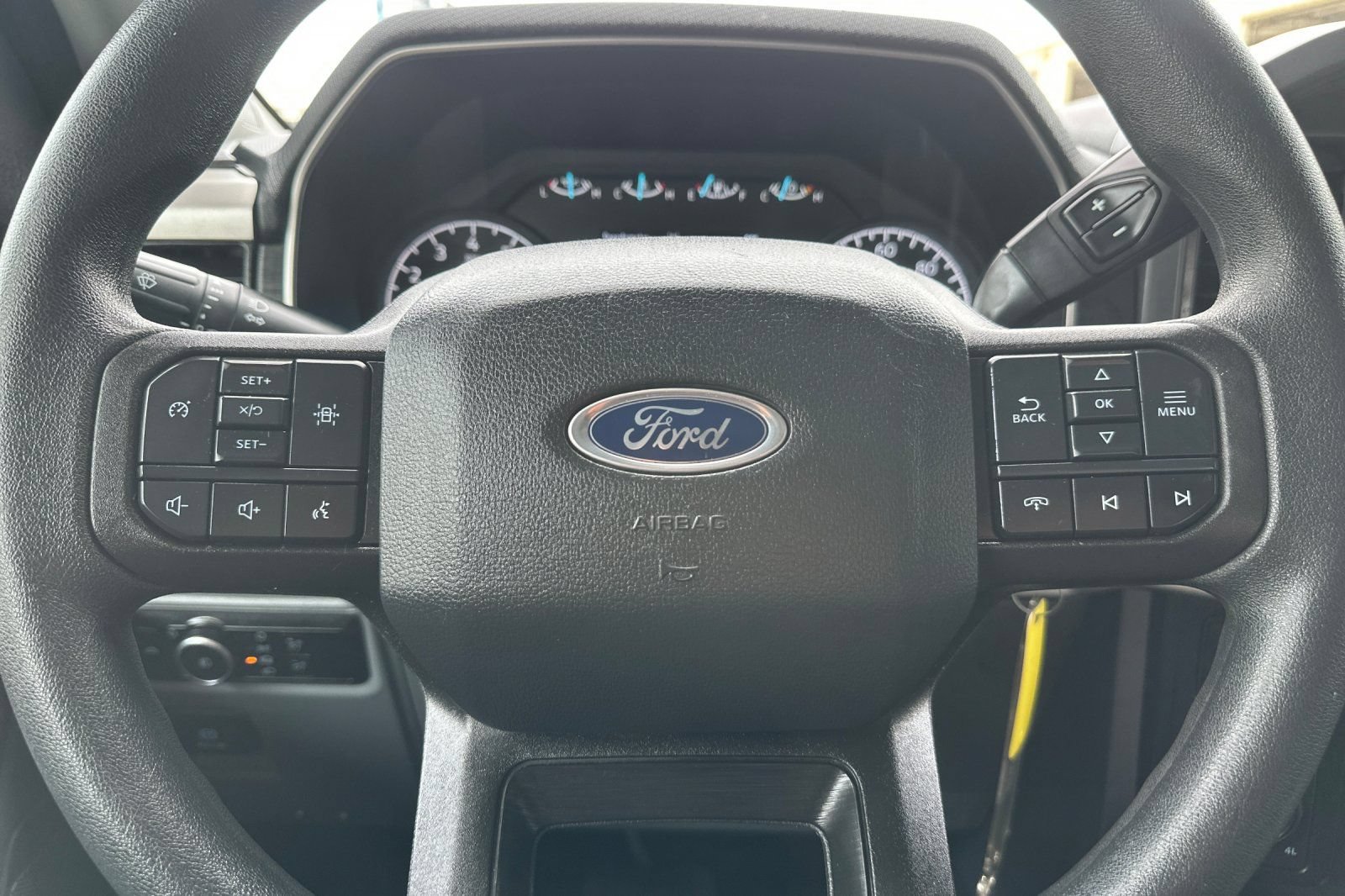 Used 2023 Ford F150 XLT AWD/4WD image 21