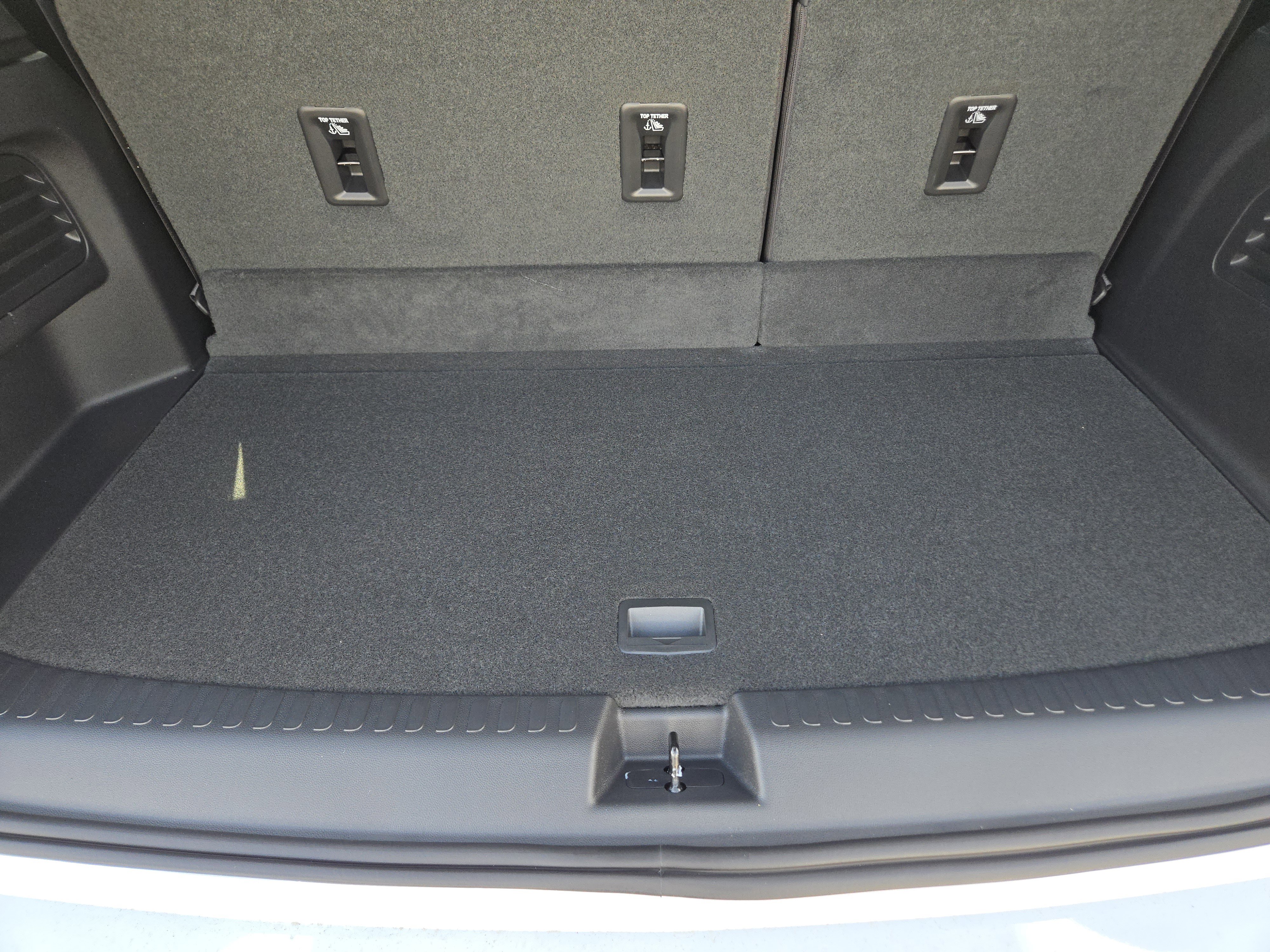 New 2026 Buick Enclave Avenir image 25