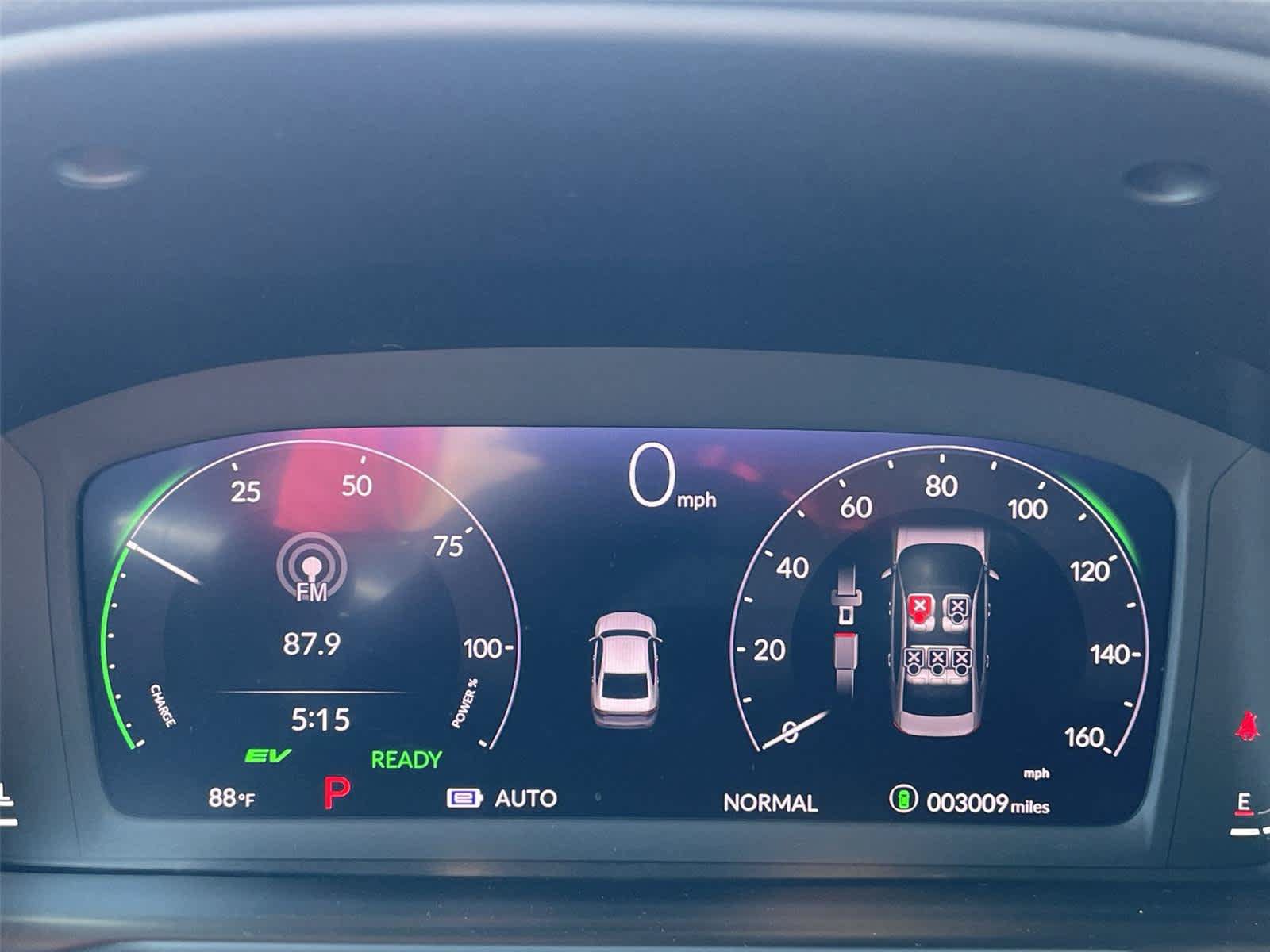 Used 2026 Honda Accord Sport image 30