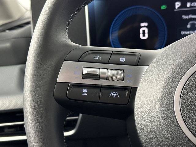 New 2026 Hyundai Sonata SEL FWD image 25