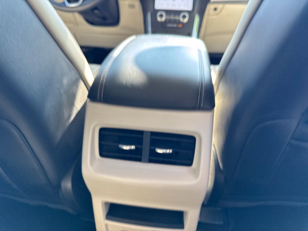 Used 2024 Ford Edge Titanium AWD/4WD image 14