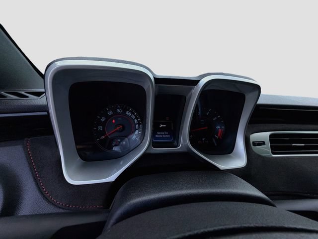 Used 2015 Chevrolet Camaro ZL1 RWD image 32