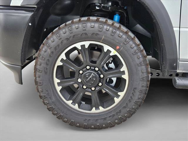 New 2026 RAM 2500 Warlock AWD/4WD image 10