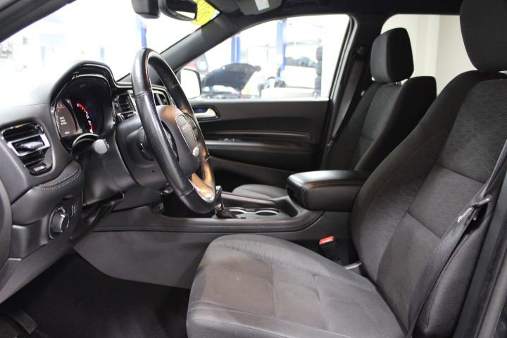 Used 2024 Dodge Durango SXT image 19