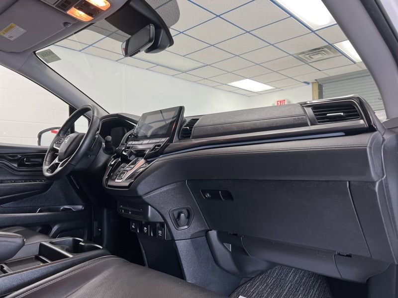 Used 2024 Honda Odyssey Elite image 15