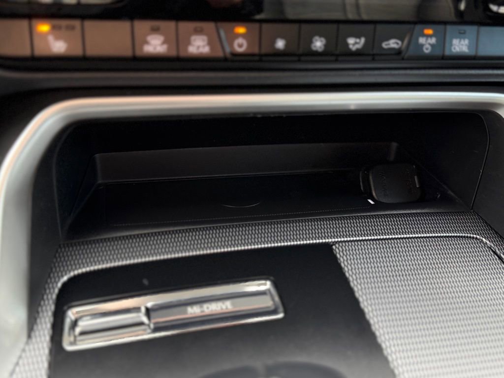 Used 2024 MAZDA CX-90 3.3 Turbo w/ Premium Package image 19