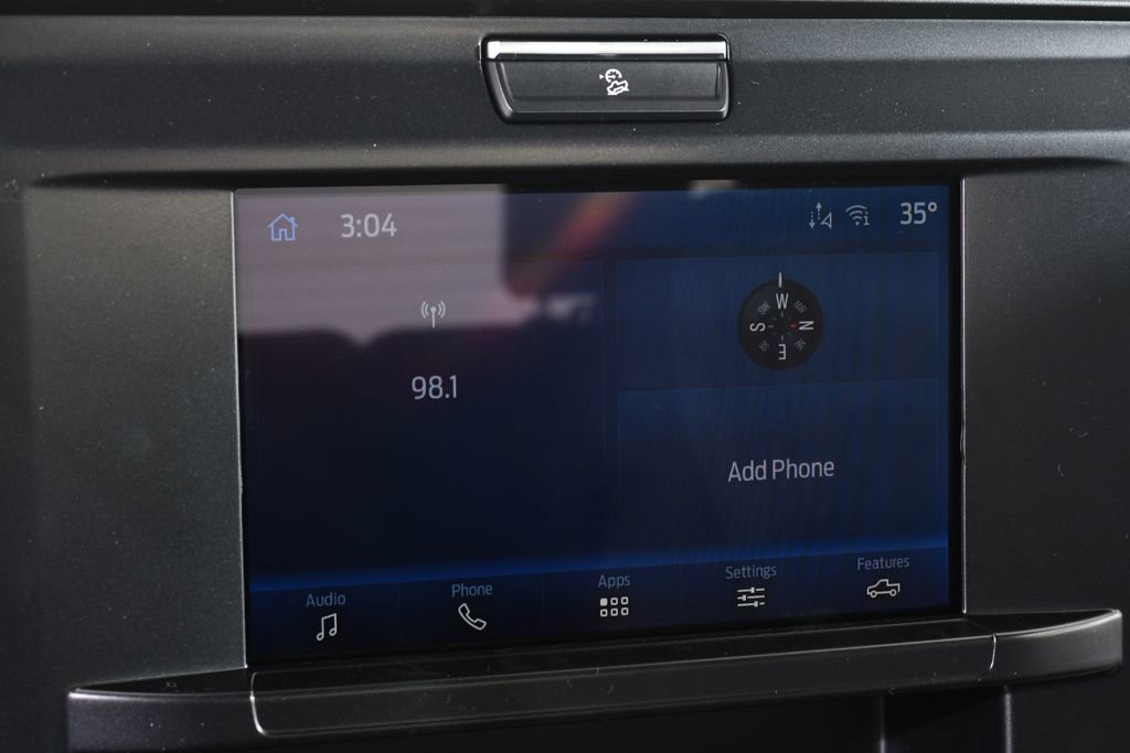 New 2026 Ford F250 XL w/ XL Driver Assist Package image 27