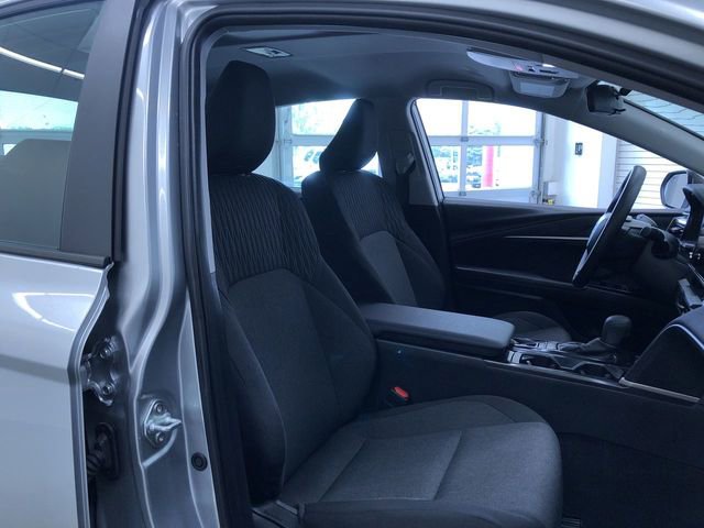Certified 2026 Toyota Camry LE FWD image 22