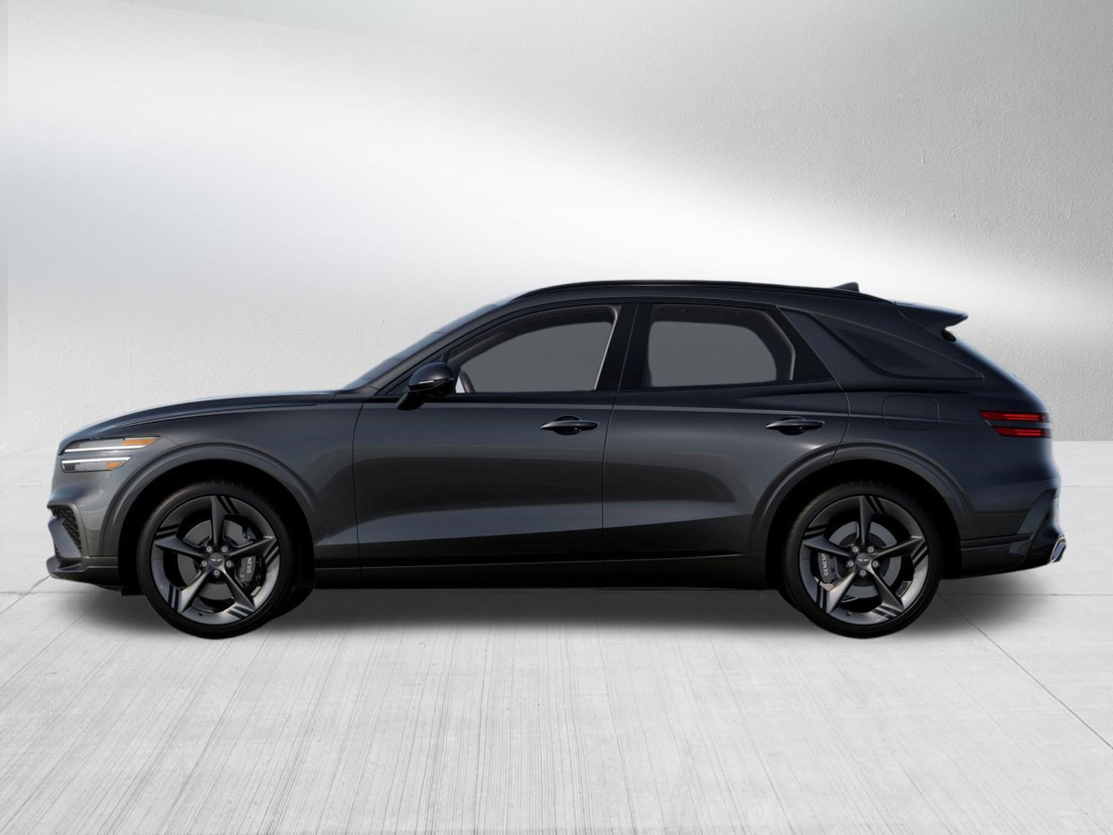 New 2027 Genesis GV70 2.5T Sport Prestige AWD/4WD image 3