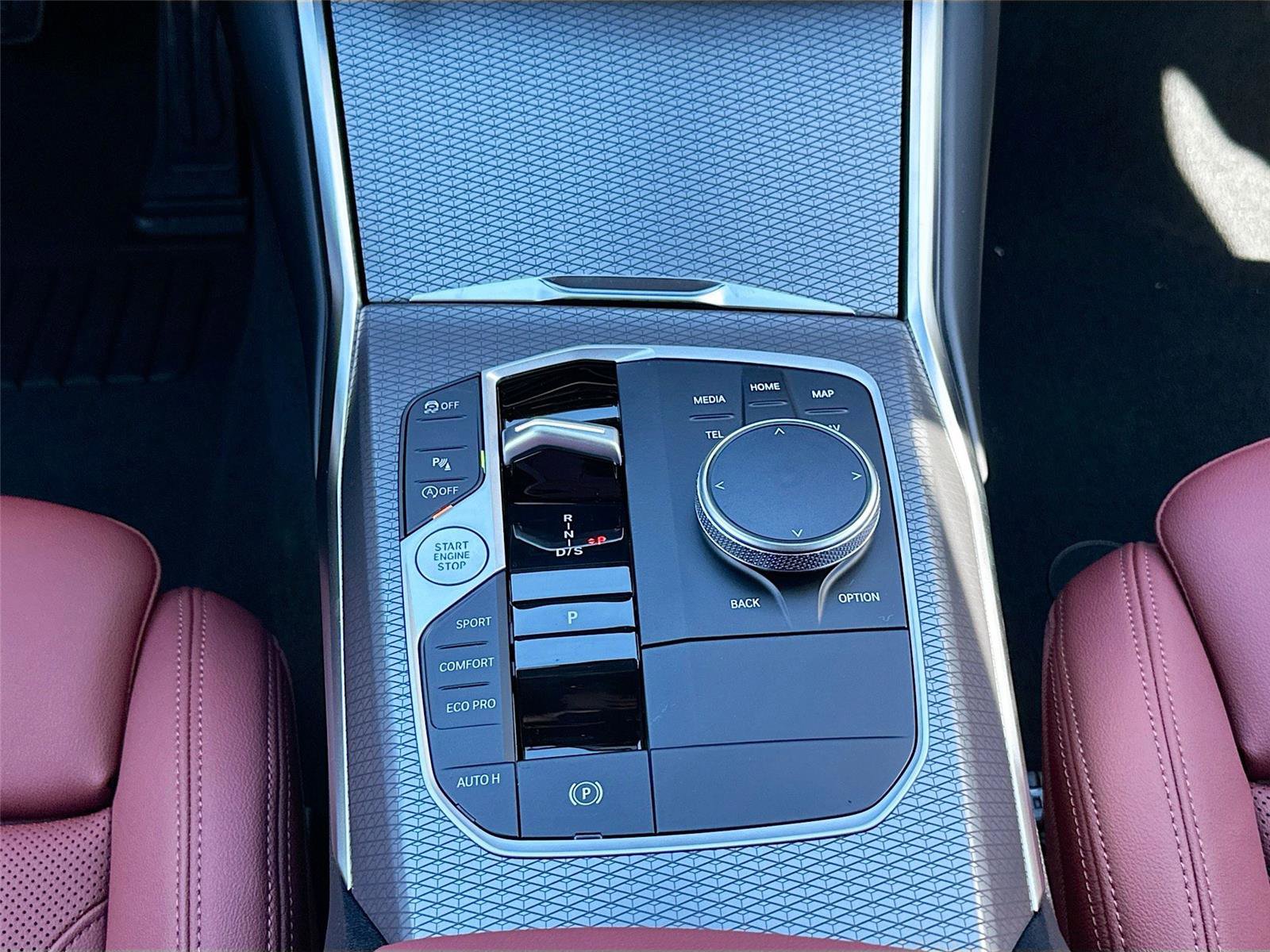 New 2026 BMW 330i xDrive Sedan w/ M Sport Package image 16