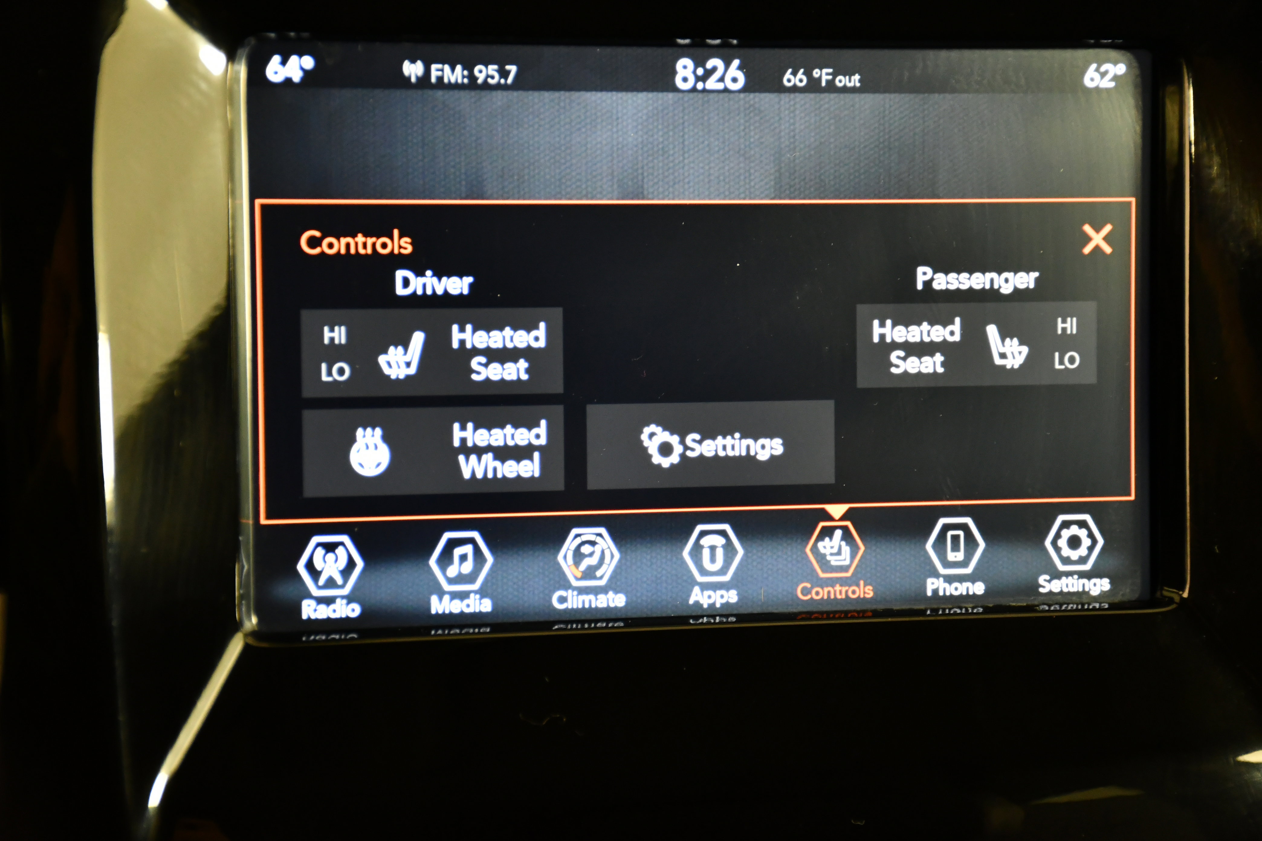 Used 2020 Jeep Compass Altitude image 28