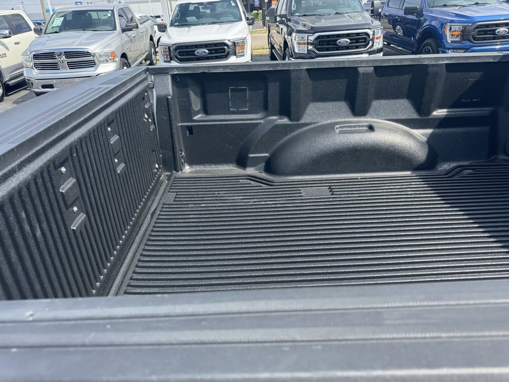 Certified 2021 Ford F150 XLT image 12