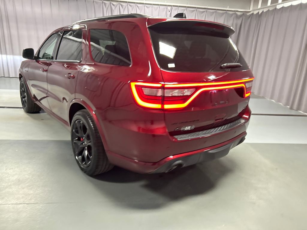 Used 2024 Dodge Durango R/T w/ Tow 'N Go Package image 5