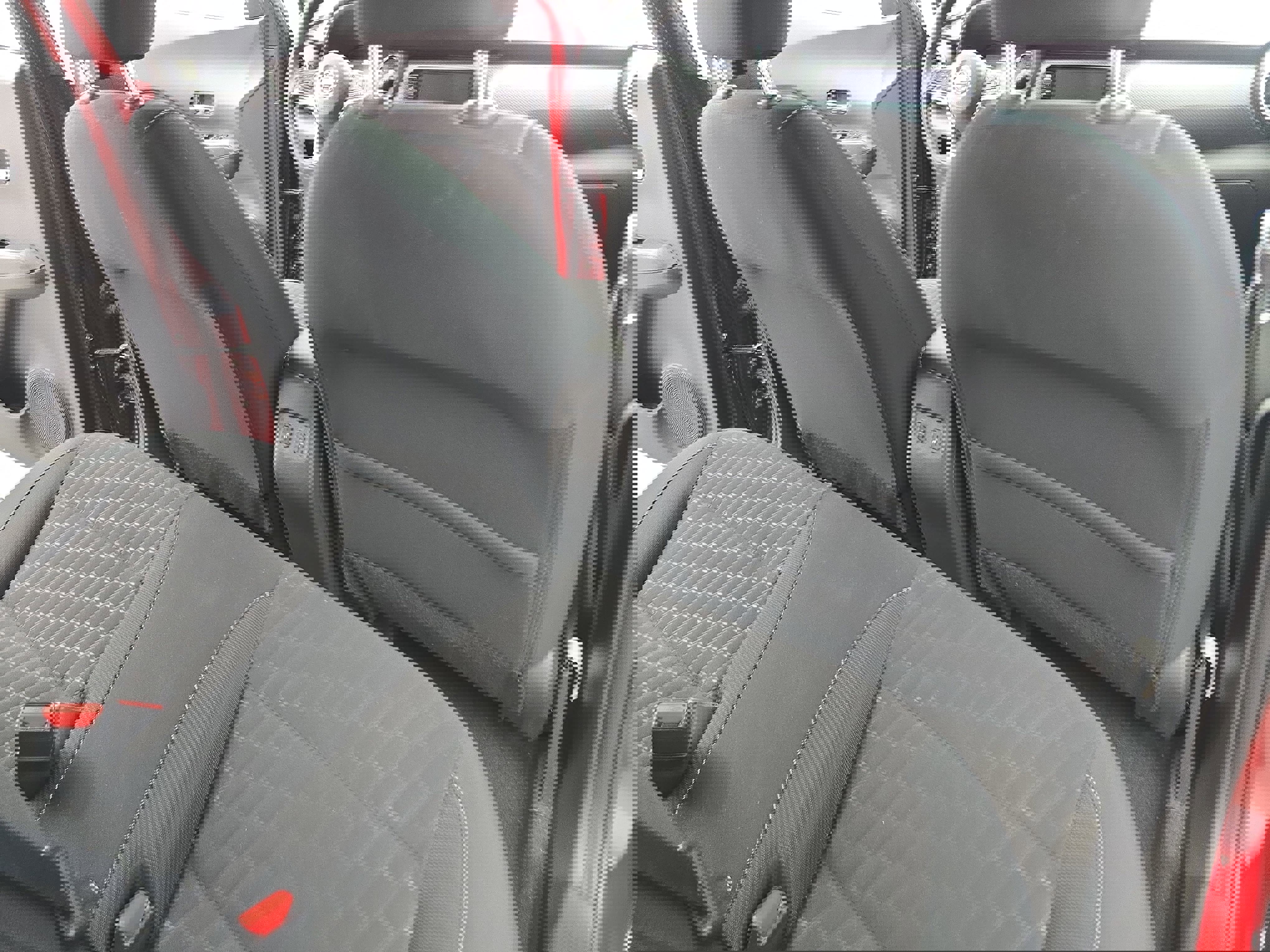 Certified 2023 Nissan Kicks SV image 11