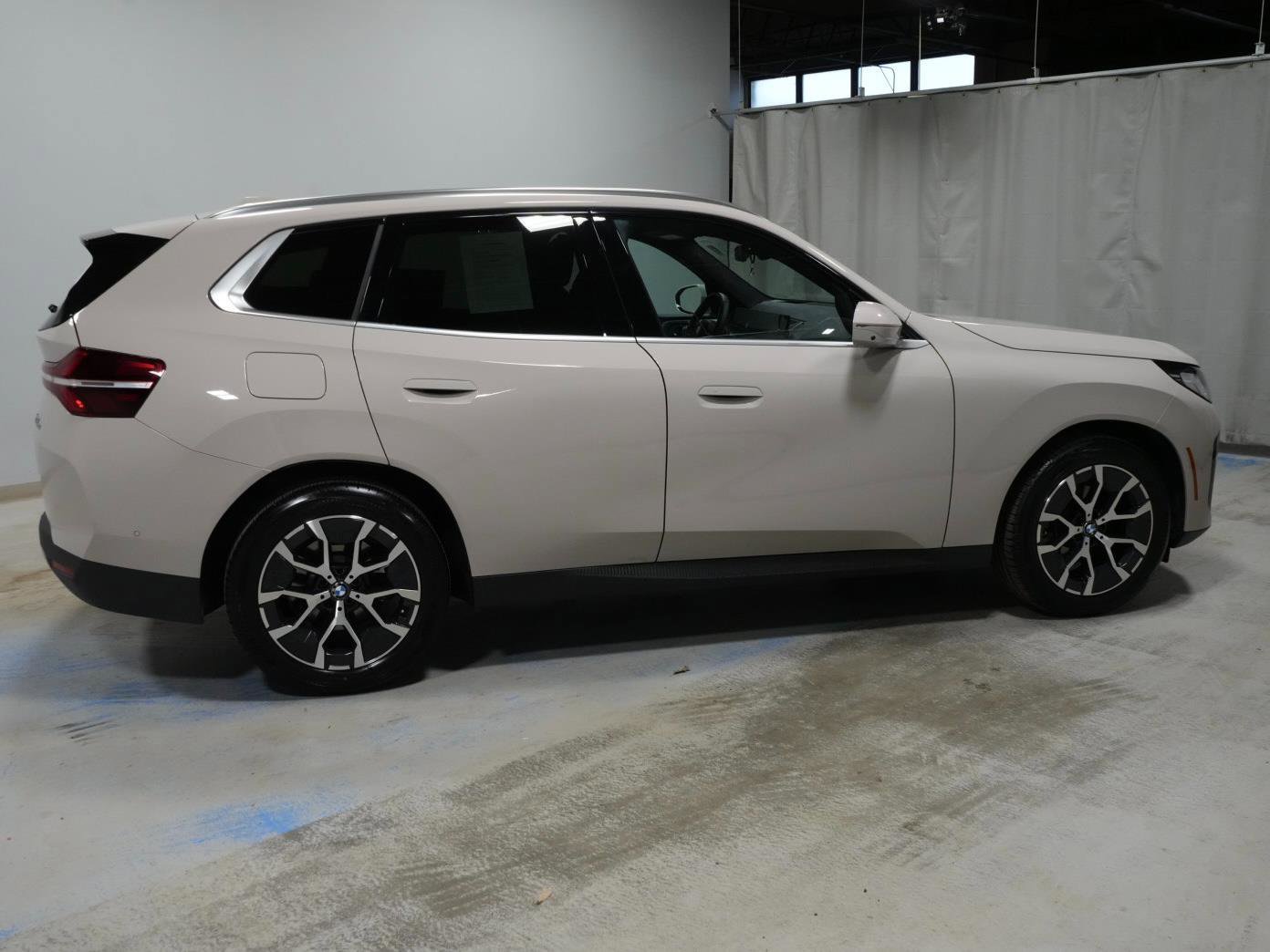 Certified 2026 BMW X3 xDrive30 w/ Premium Package image 18