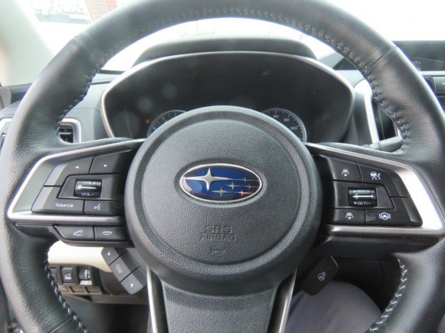 Used 2021 Subaru Ascent Limited AWD/4WD image 27