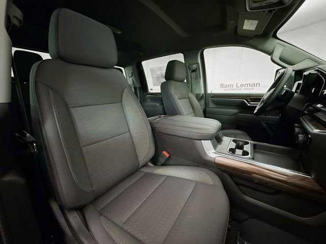 New 2026 Chevrolet Silverado 3500 LT w/ All Star Edition image 31