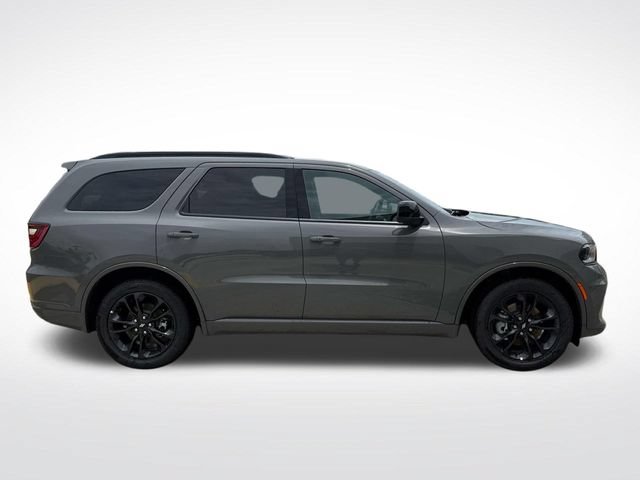 New 2026 Dodge Durango GT w/ Blacktop Package RWD image 10
