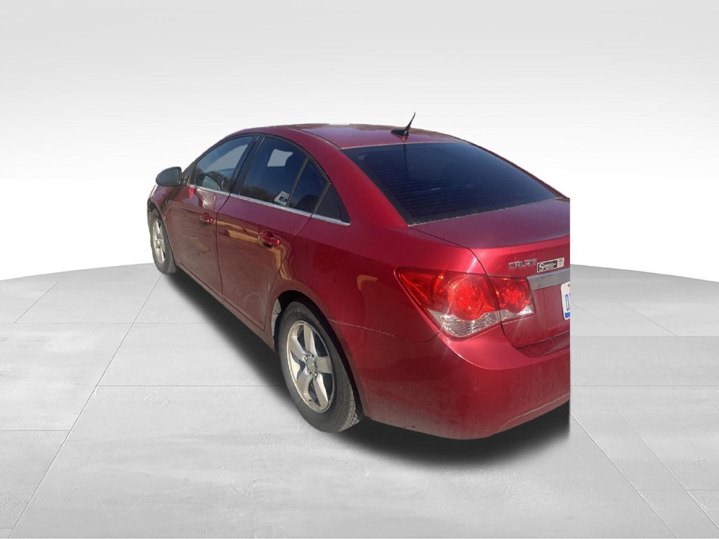 Used 2014 Chevrolet Cruze LT FWD image 19