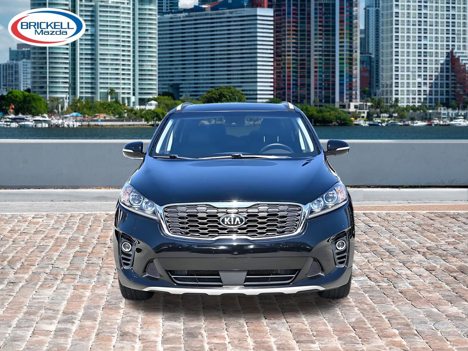 Used 2020 Kia Sorento EX FWD image 2