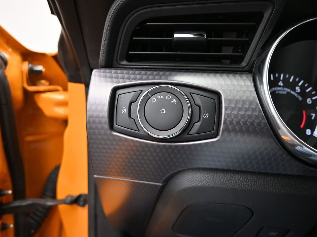 Used 2018 Ford Mustang EcoBoost w/ Ecoboost Performance Package image 26