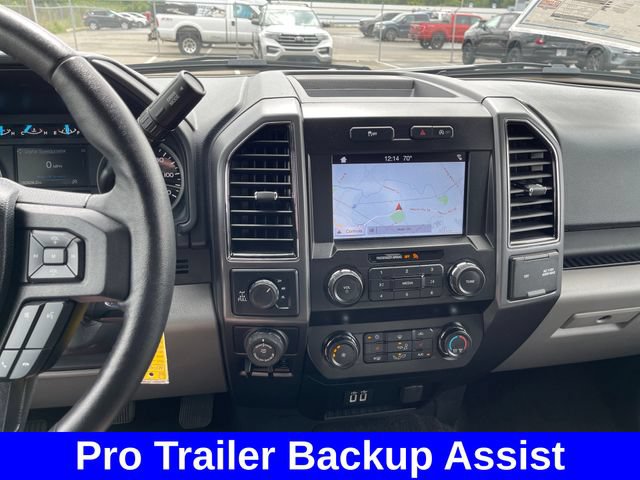 Used 2019 Ford F150 XLT w/ Equipment Group 302A Luxury AWD/4WD image 17
