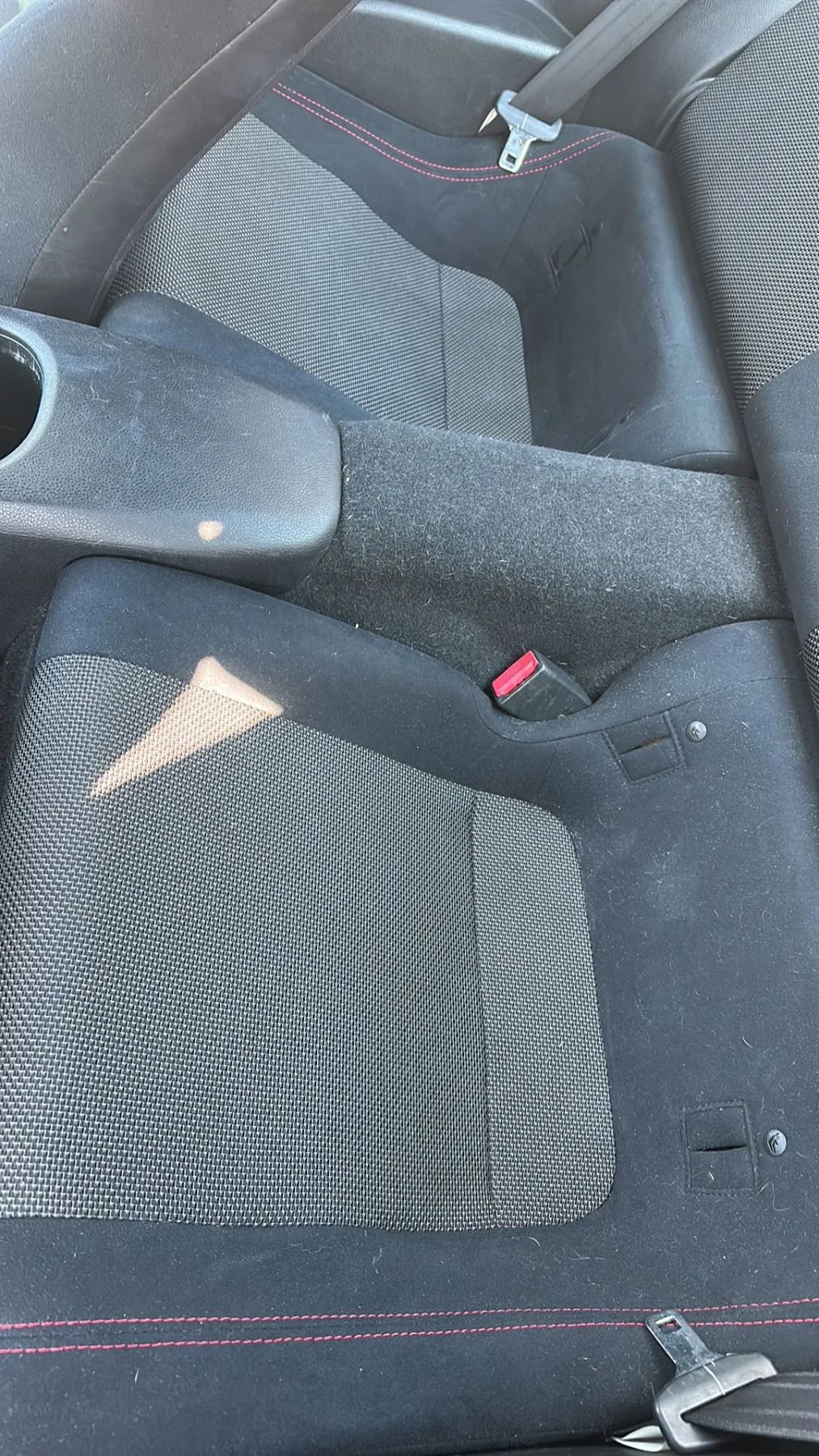 Used 2013 Subaru BRZ Premium w/ Popular Pkg 1A image 14