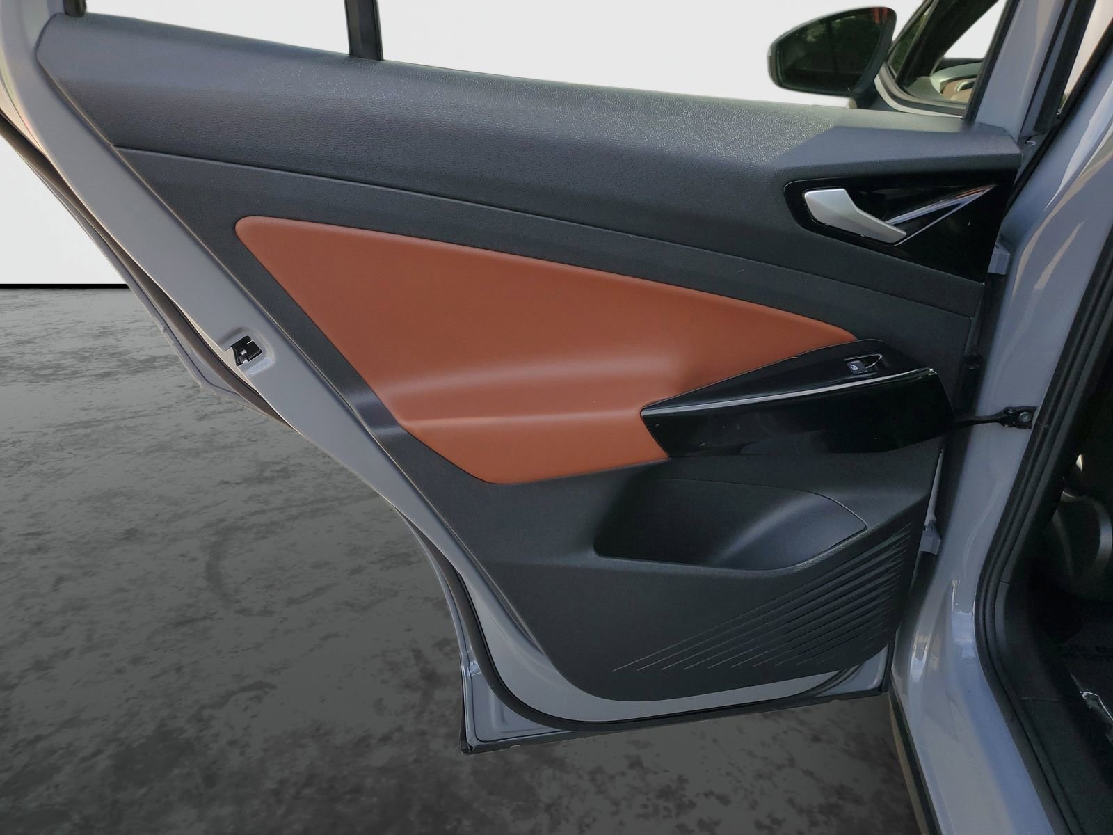 Used 2022 Volkswagen ID.4 Pro S image 15