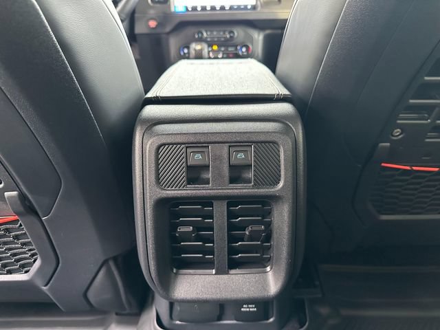 New 2025 Ford Bronco Raptor AWD/4WD image 23